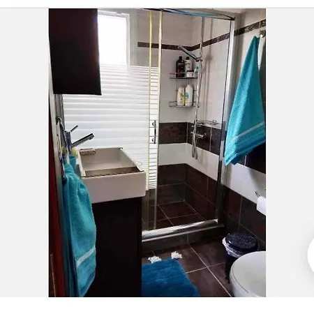 Aphrodite Πόντι