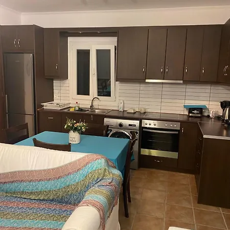 Βίλα Aphrodite *