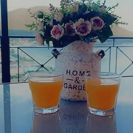 Villa Aphrodite Pondi