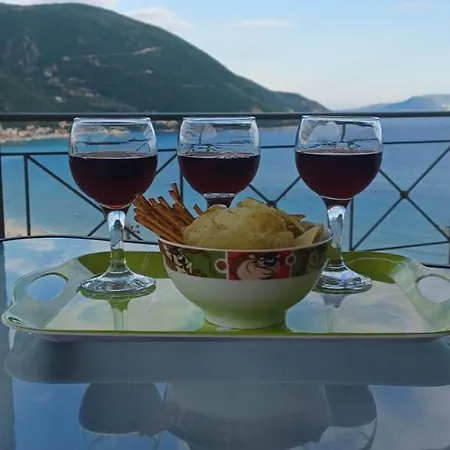 Villa Aphrodite