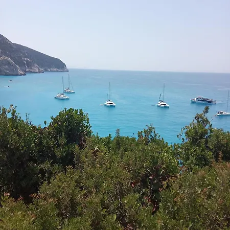 Villa Aphrodite Pondi