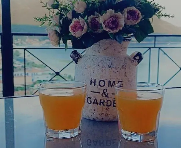 Villa Aphrodite Pondi