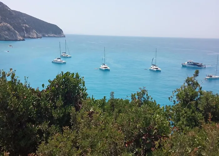 Villa Aphrodite Pondi